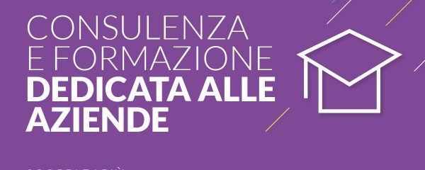 Consulenza Informatica e Servizi ITC